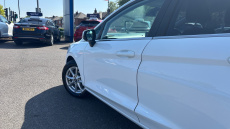 Ford Fiesta 1.1 Zetec 5dr Petrol Hatchback